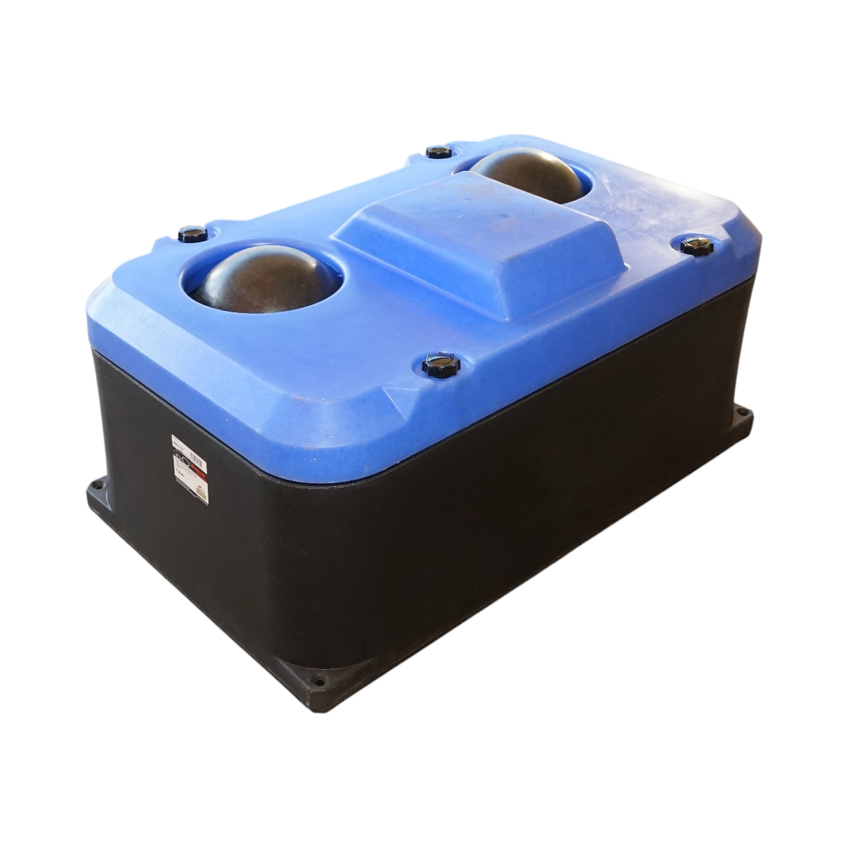 Adapatoare anti-inghet cu bila pentru vaci 80L Breckner Germany [2]