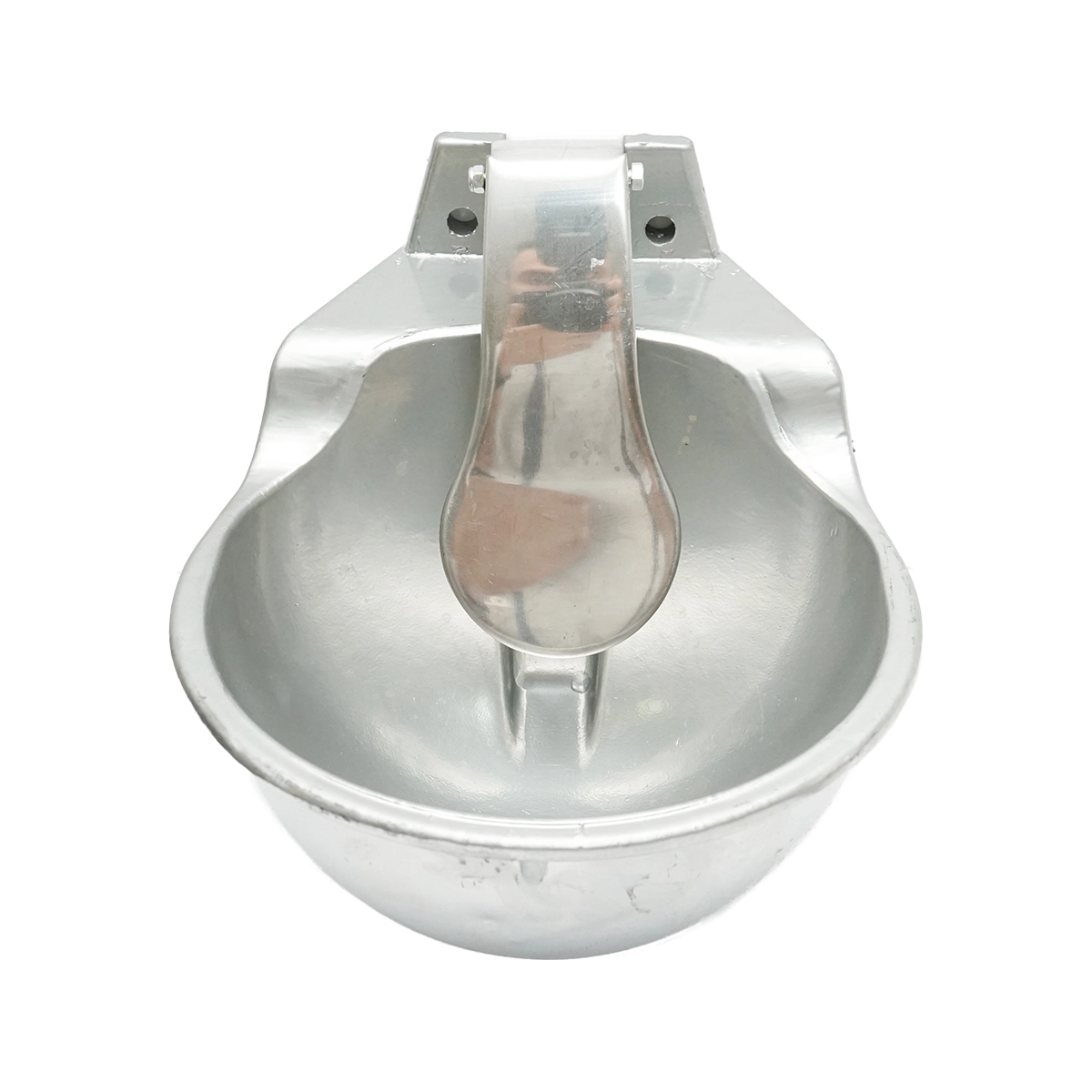 Adapatoare din aluminiu 2.5L cu clapeta pentru animale [1]