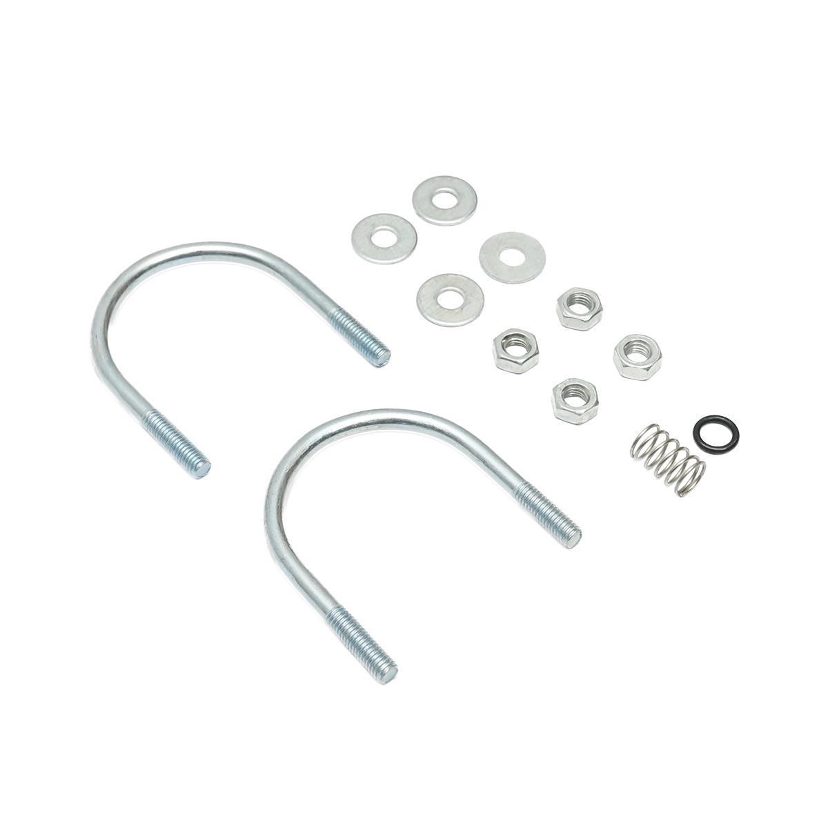 Adapatoare din aluminiu 2.5L cu clapeta pentru animale [4]