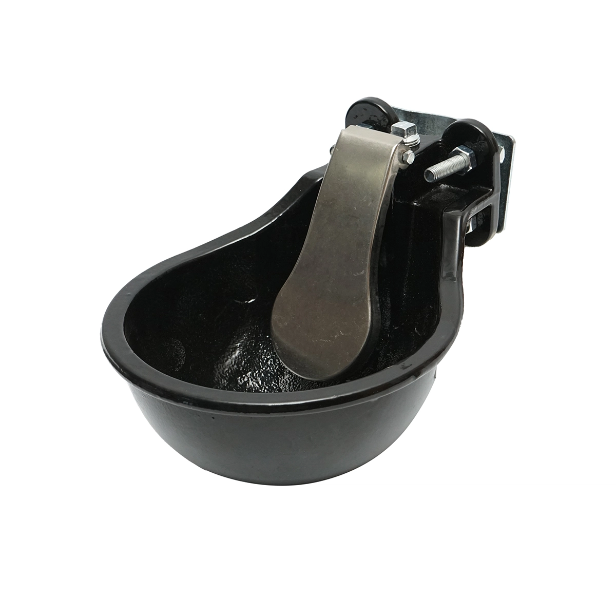Adapatori animale - Adapatoare din fonta 1.5L cu limba inox Breckner Germany
