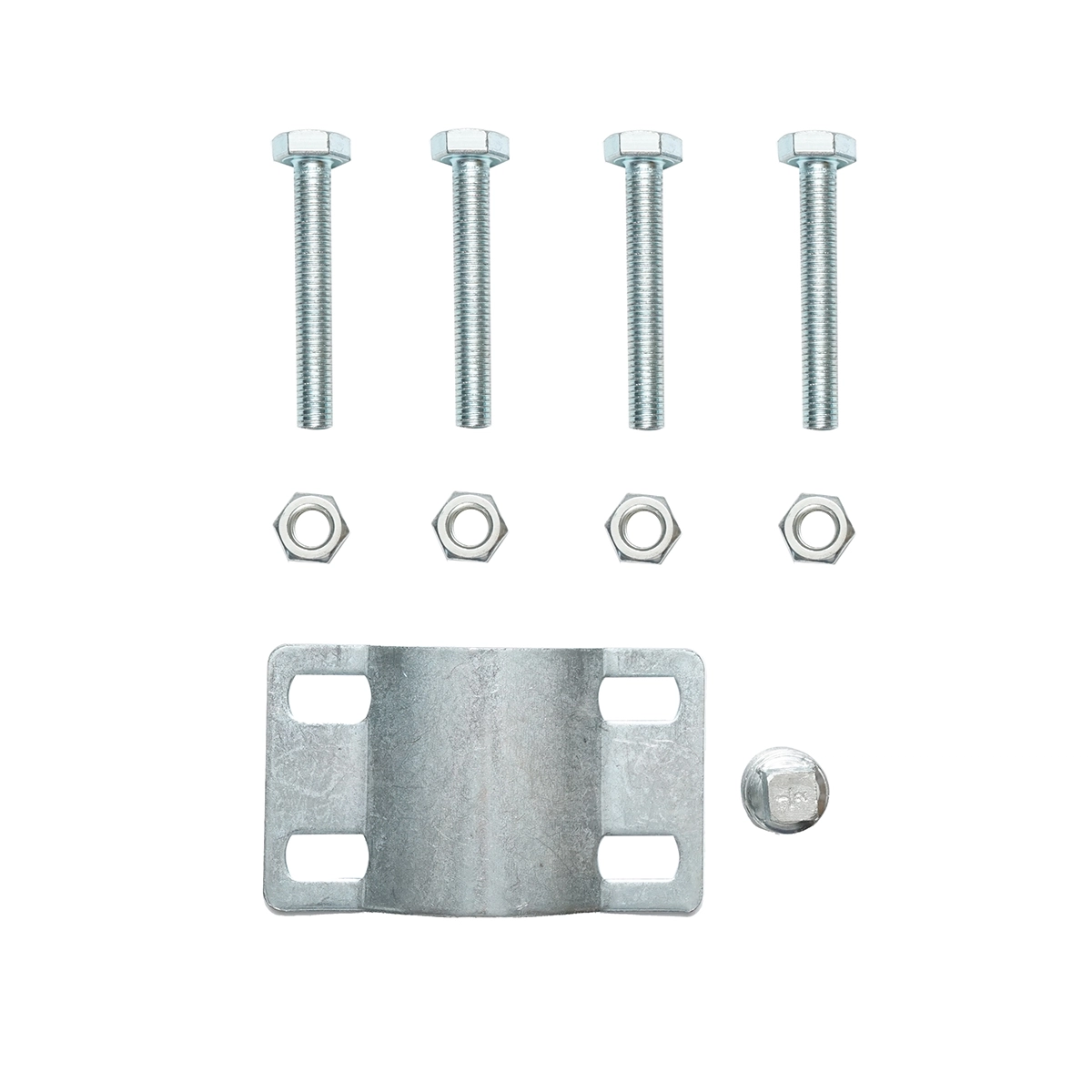 Adapatoare din fonta 1.5L cu limba inox Breckner Germany [4]