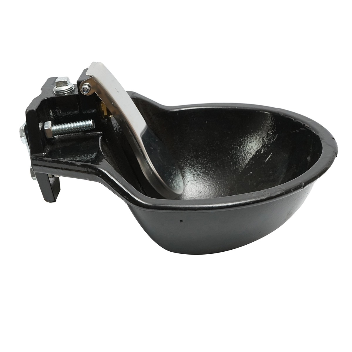 Adapatoare din fonta 2.5L cu limba inox Breckner Germany [2]