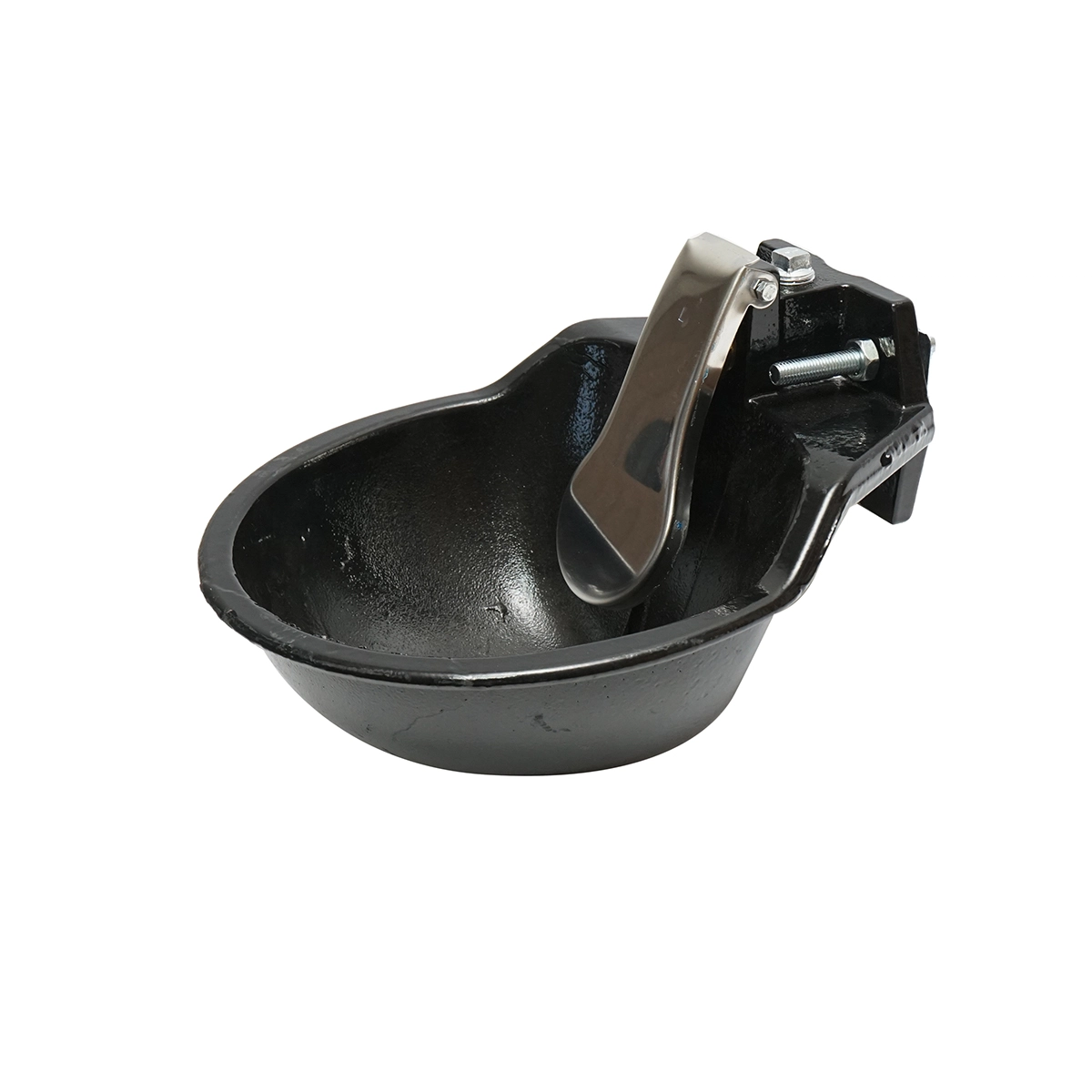 Adapatori animale - Adapatoare din fonta 2.5L cu limba inox Breckner Germany