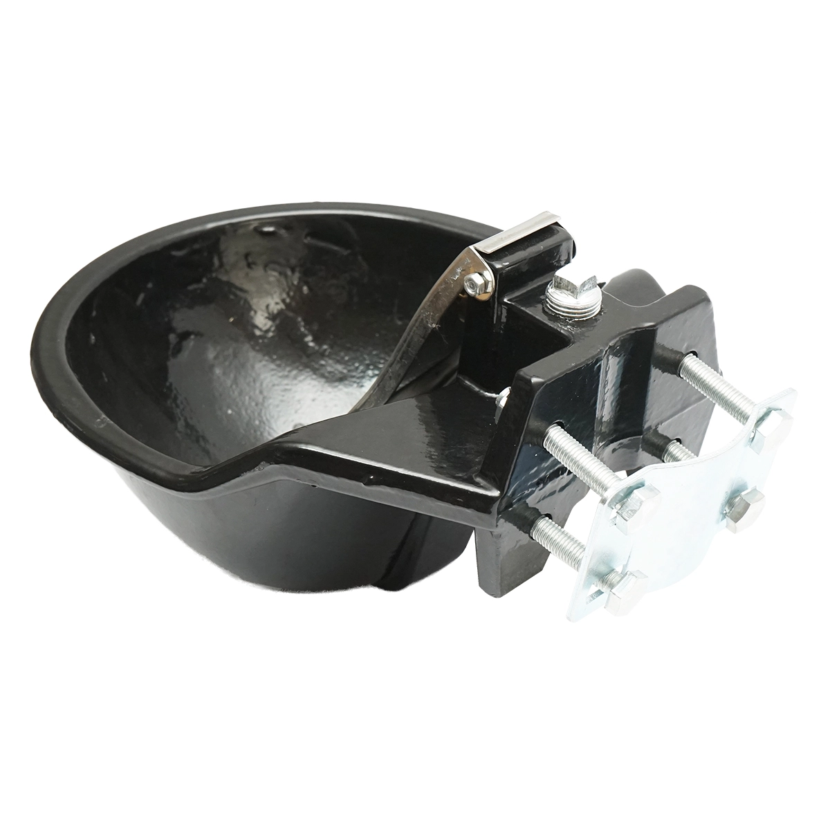 Adapatoare din fonta 2L cu clapeta inox Breckner Germany [2]