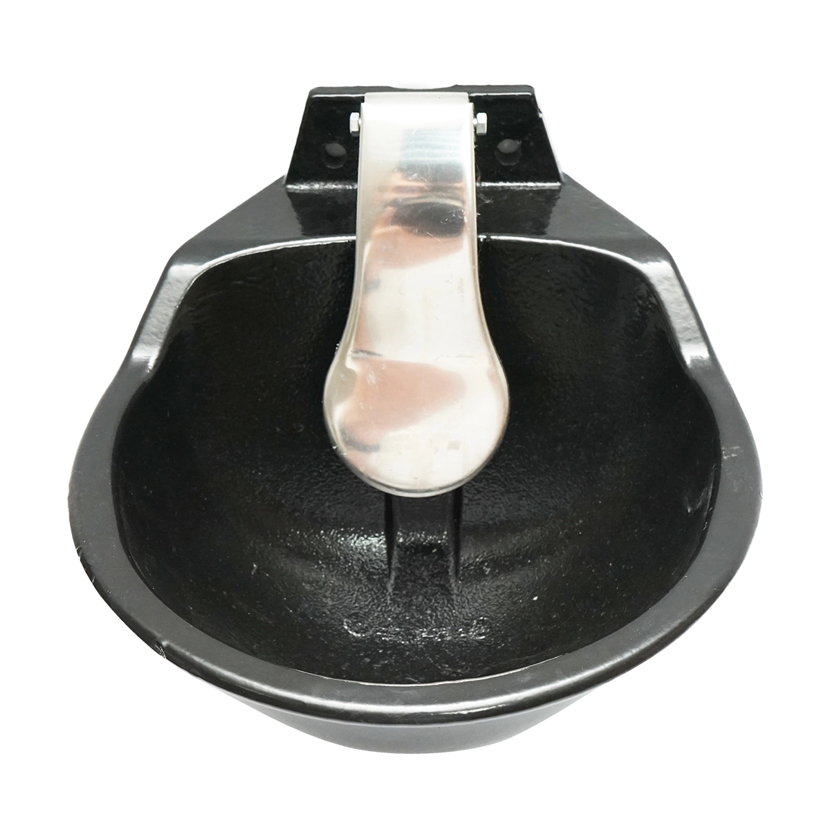 Adapatoare din fonta 2L cu clapeta inox Breckner Germany [1]