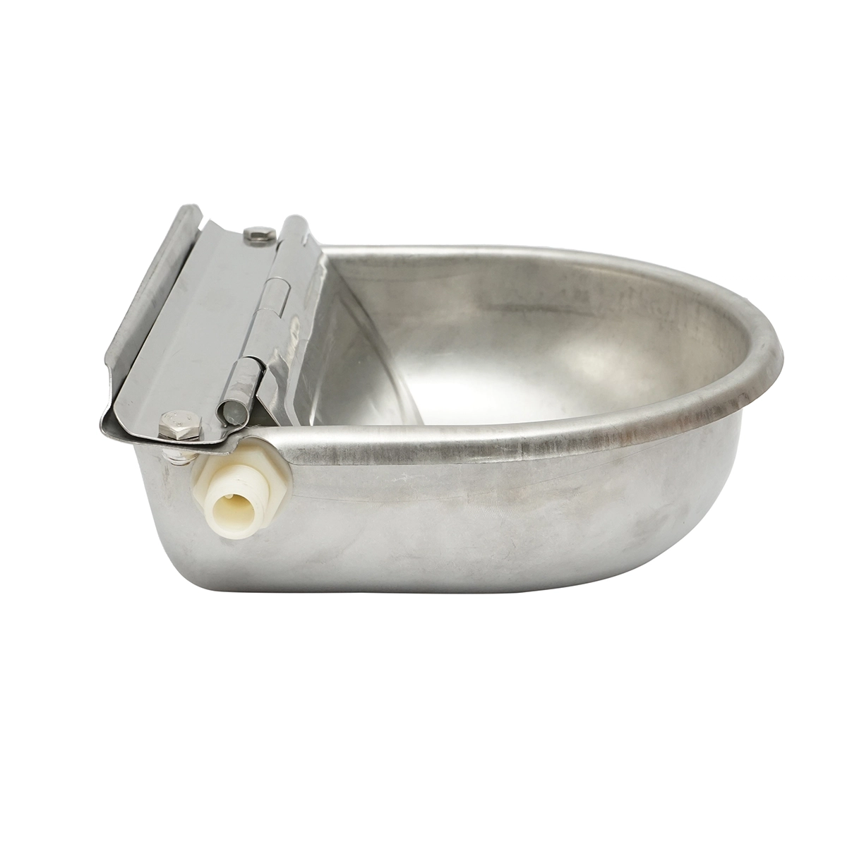 Adapatoare inox 2L cu plutitor Breckner Germany [2]