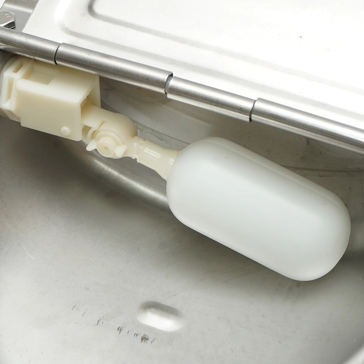 Adapatoare inox 2L cu plutitor Breckner Germany [6]