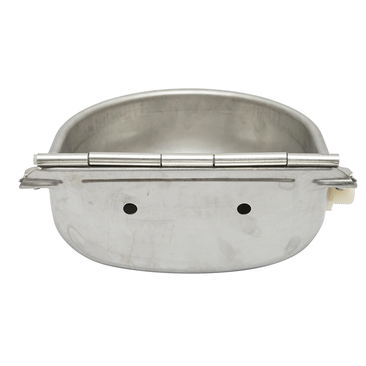 Adapatoare inox 2L cu plutitor Breckner Germany [3]