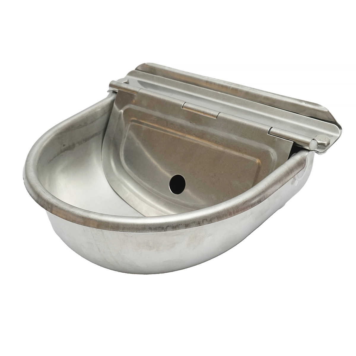 Adapatoare inox 2L cu plutitor Breckner Germany [1]