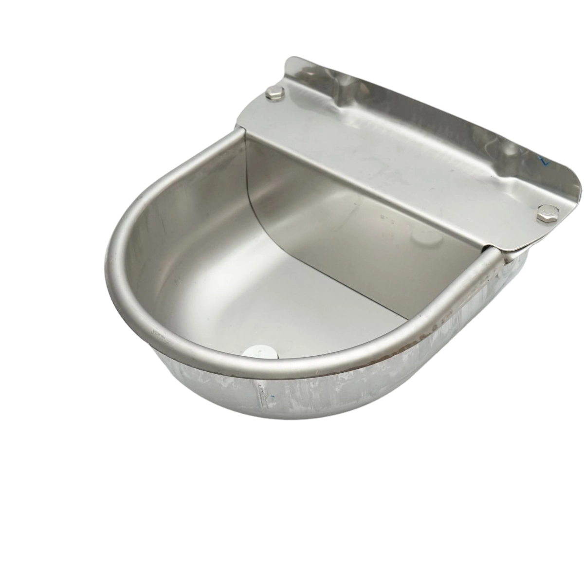 Adapatori animale - Adapatoare inox 2L cu plutitor si nivel constant Breckner Germany