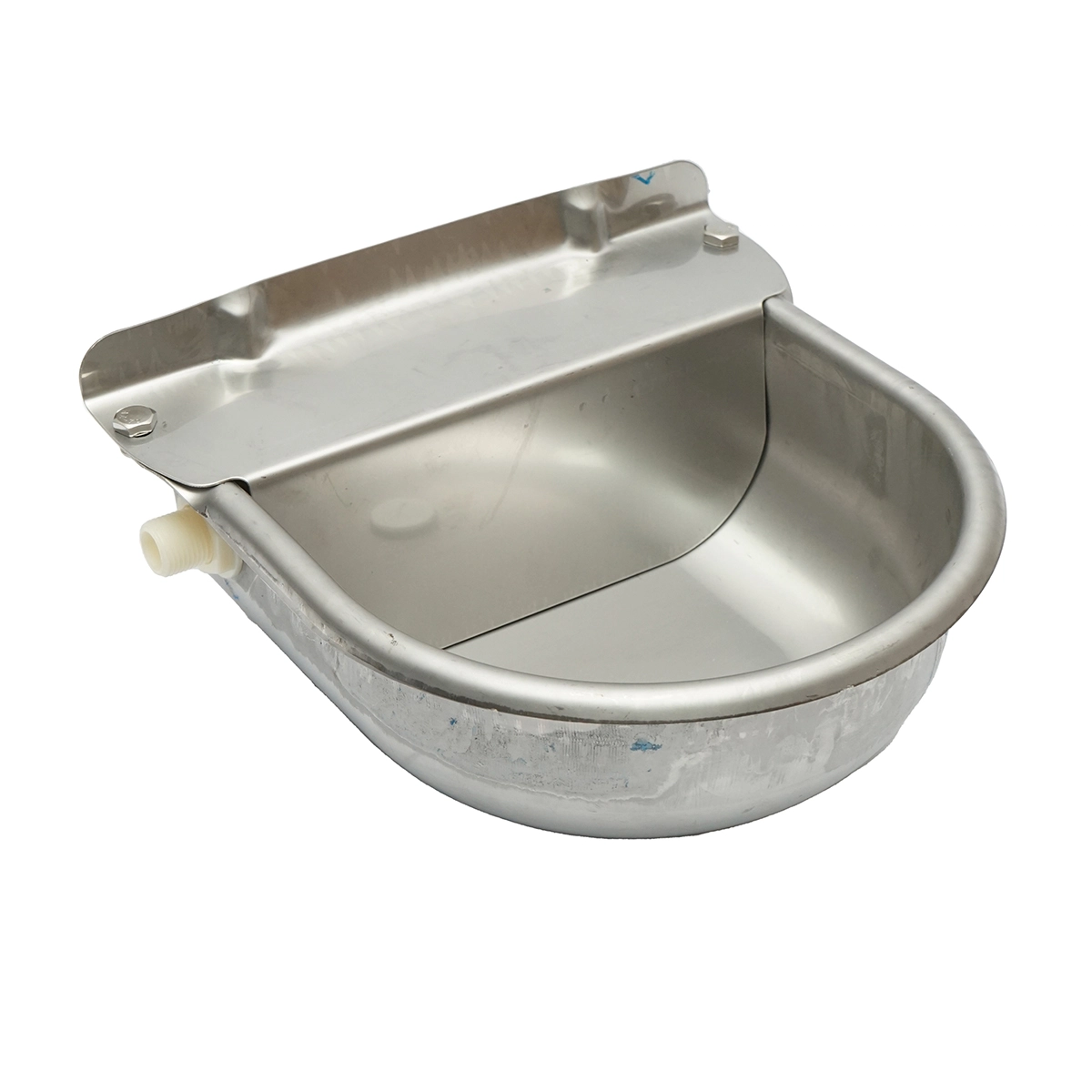 Adapatoare inox 2L cu plutitor si nivel constant Breckner Germany [1]