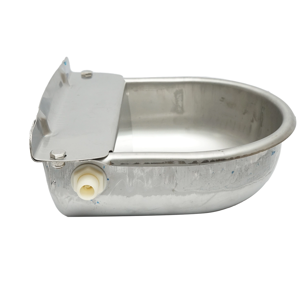 Adapatoare inox 2L cu plutitor si nivel constant Breckner Germany [2]
