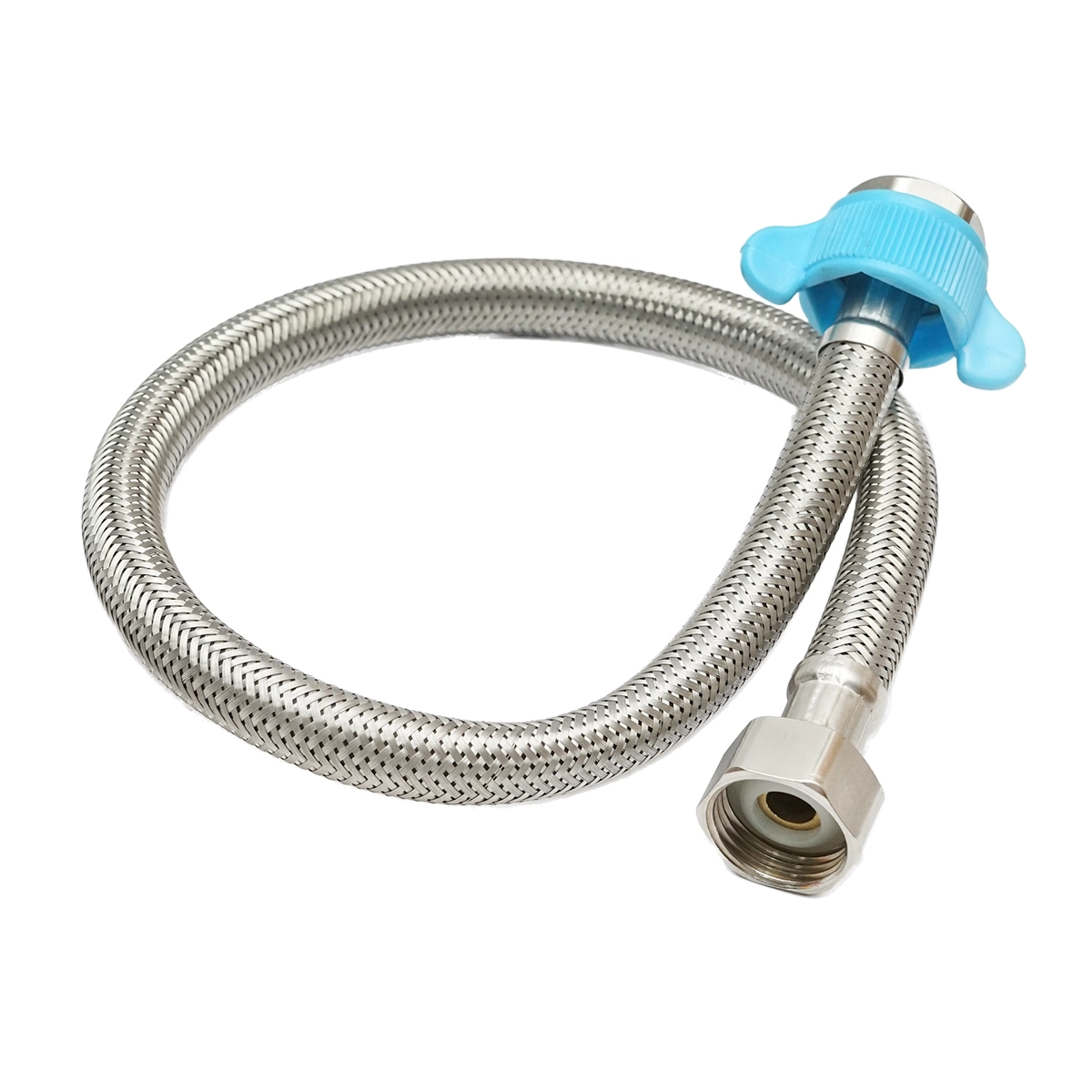 Adapatoare inox pentru oi 2.5L cu plutitor Breckner Germany [5]