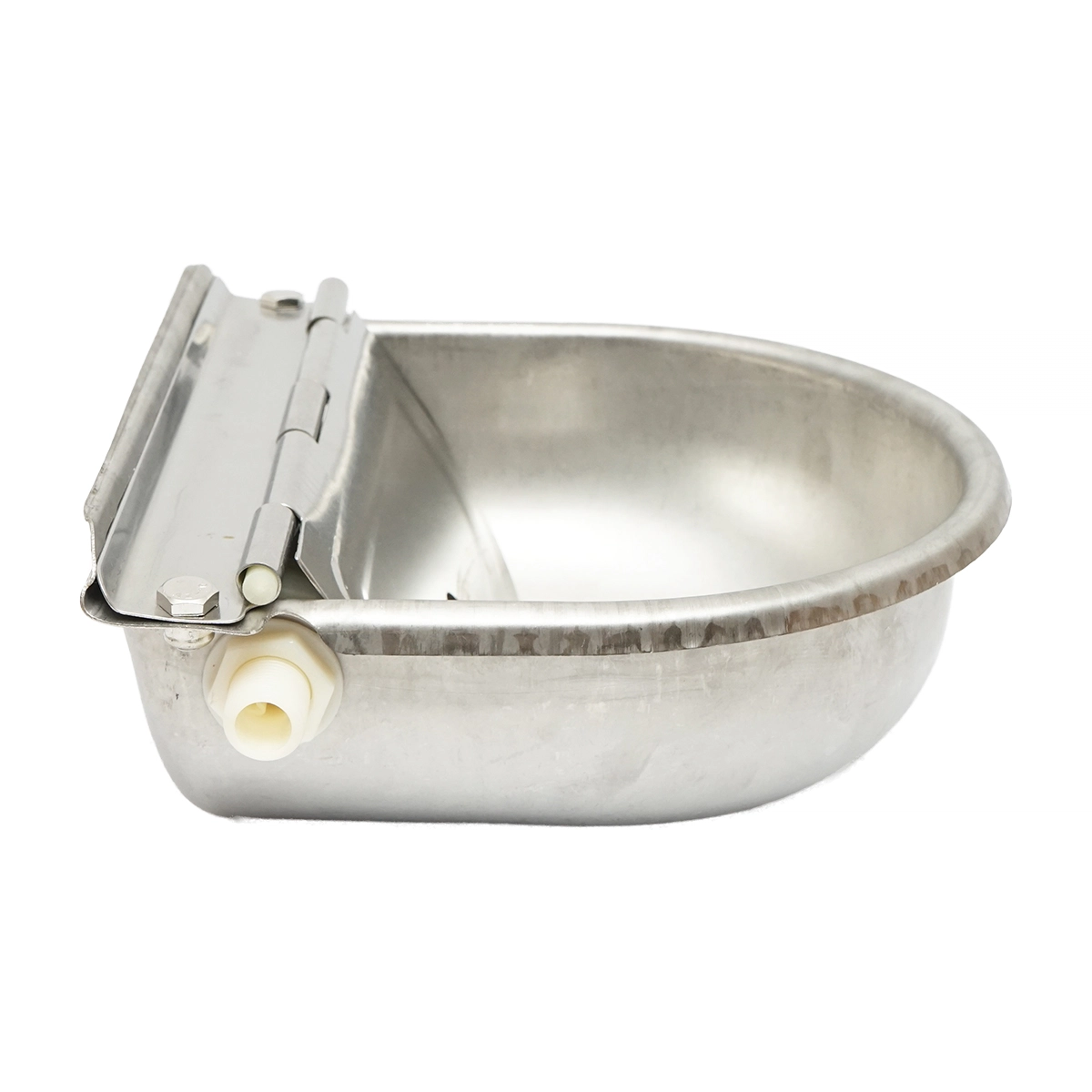 Adapatoare inox pentru oi 2.5L cu plutitor Breckner Germany [3]