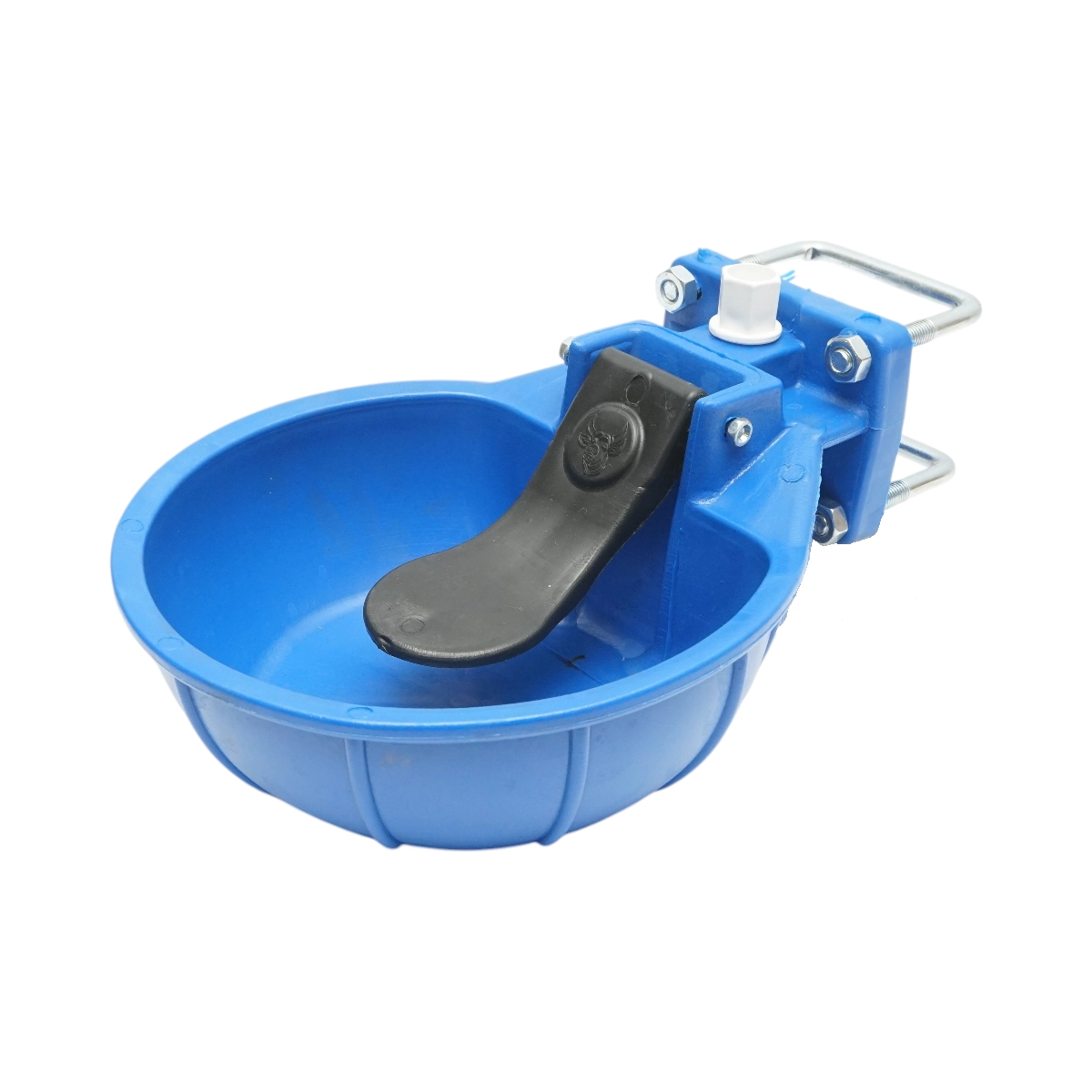Adapatori animale - Adapatoare plastic 2L cu clapeta albastra pentru animale