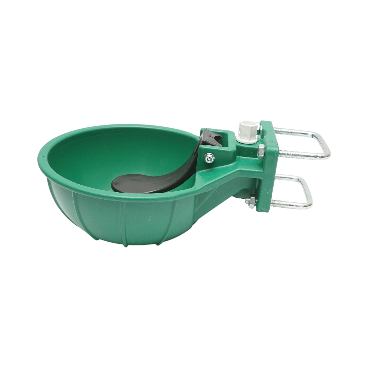 Adapatoare plastic 3L cu clapeta verde pentru animale [2]