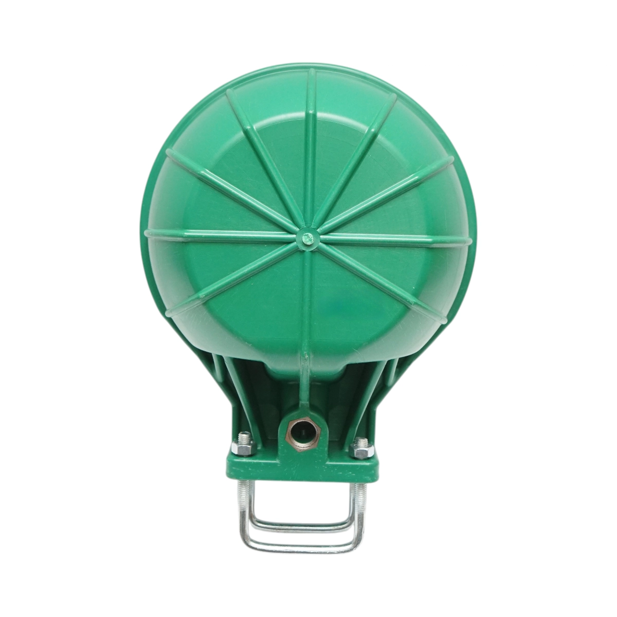 Adapatoare plastic 3L cu clapeta verde pentru animale [3]
