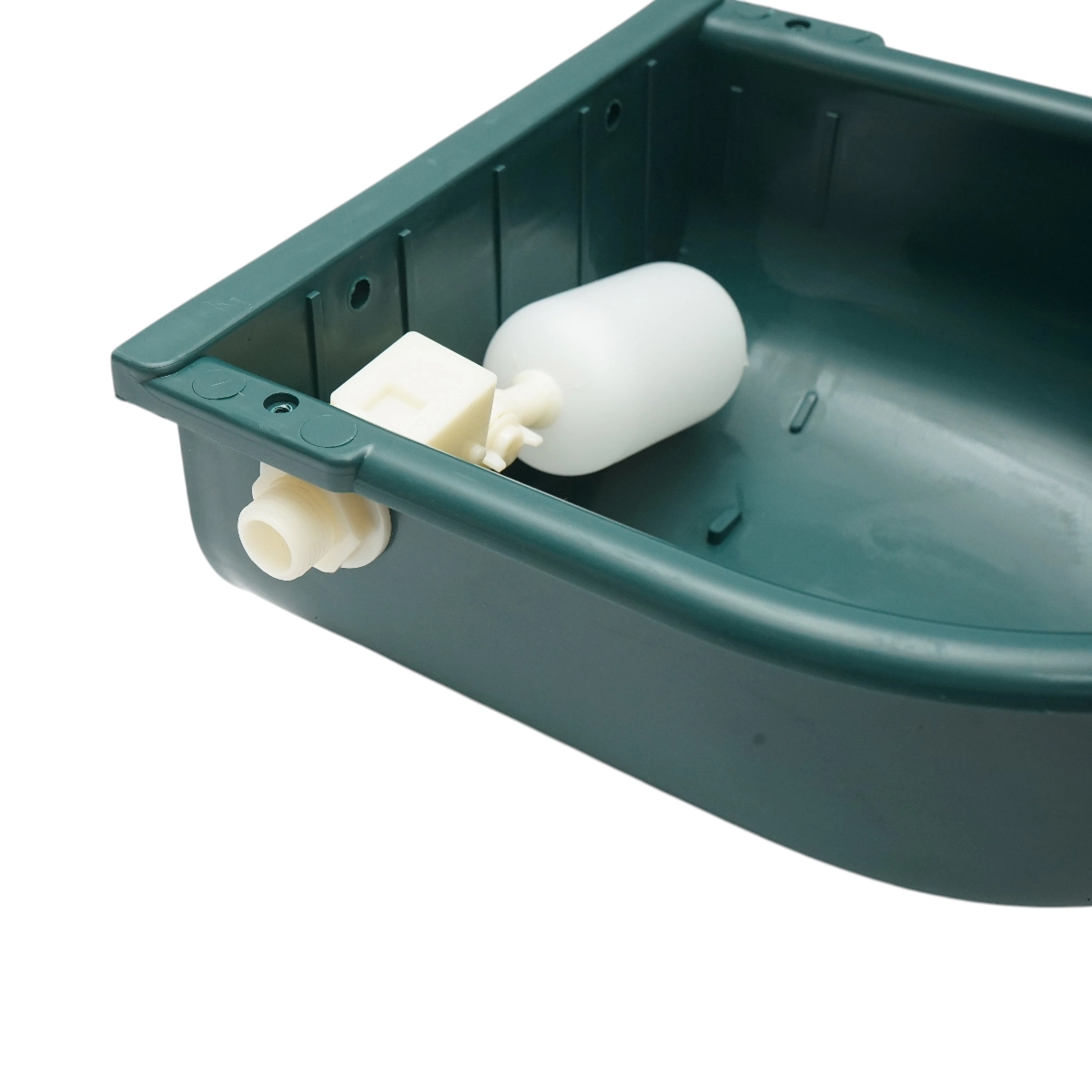 Adapatoare plastic 5L cu plutitor Breckner Germany [5]