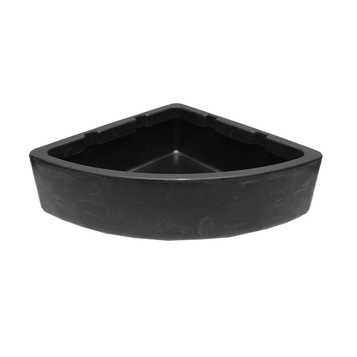Zootehnie - Adapatoare din plastic pentru cai 25L