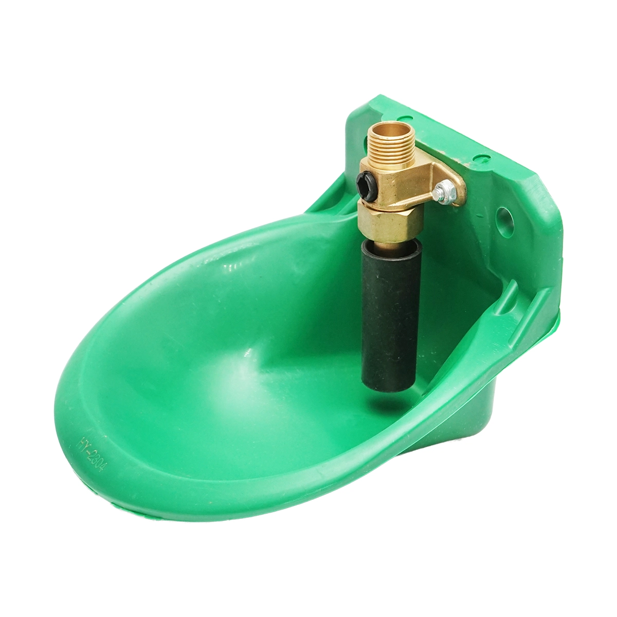 Adapatori animale - Adapatoare din plastic pentru oi cu ventil