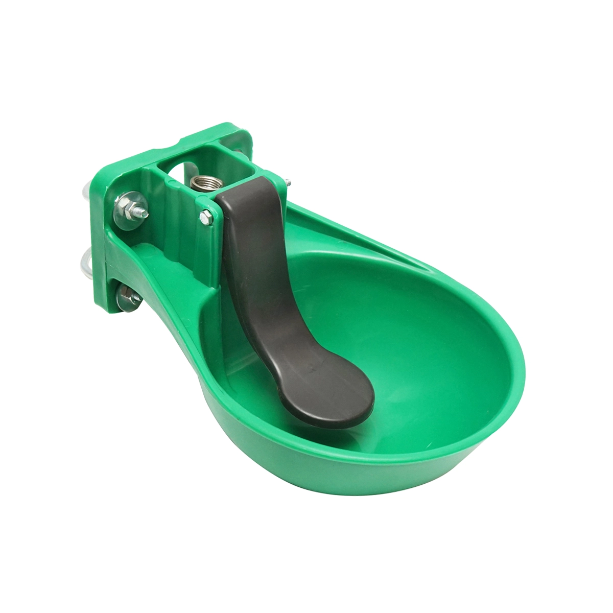 Adapatoare din plastic pentru vaci 2L Breckner Germany [2]