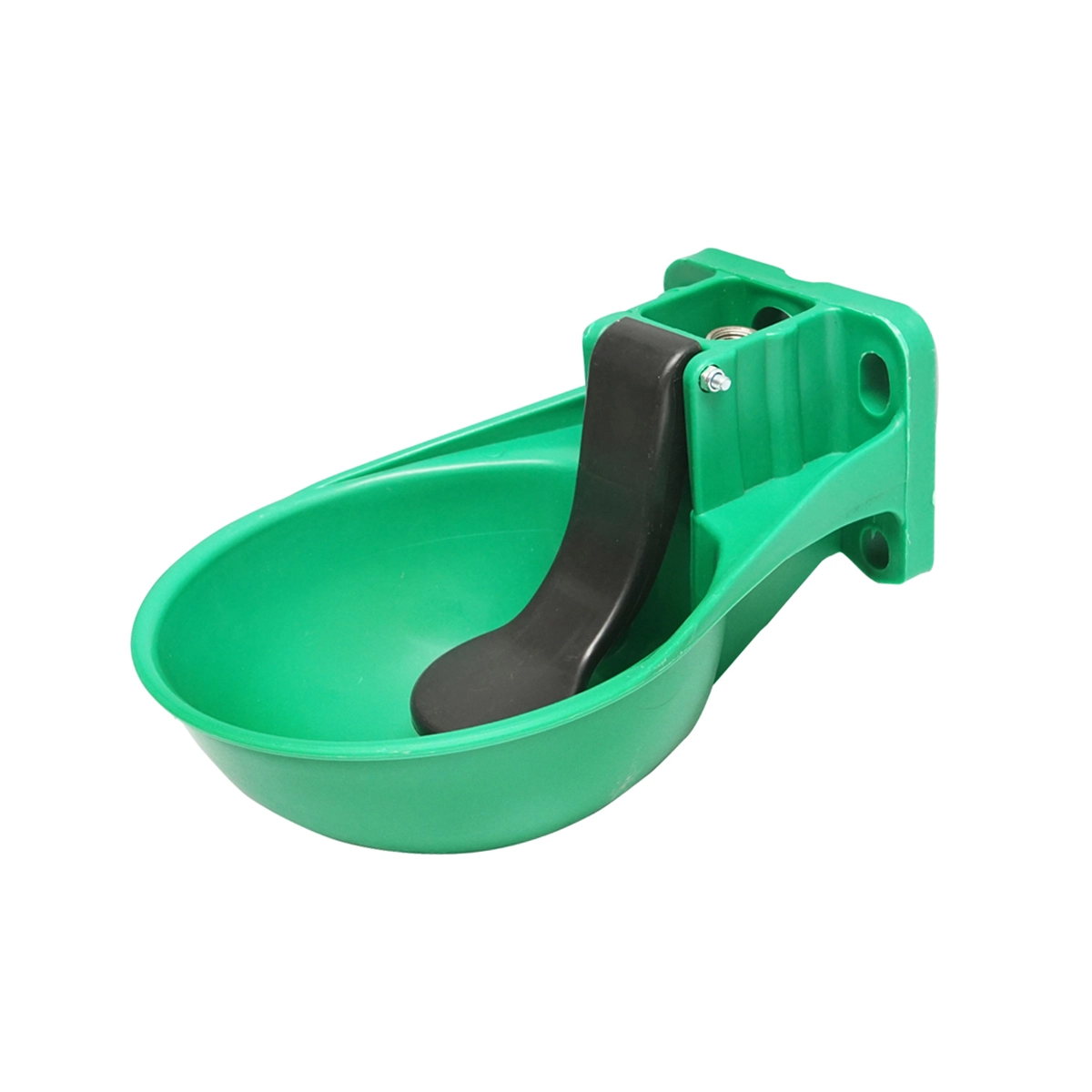 Adapatori animale - Adapatoare din plastic pentru vaci 2L Breckner Germany