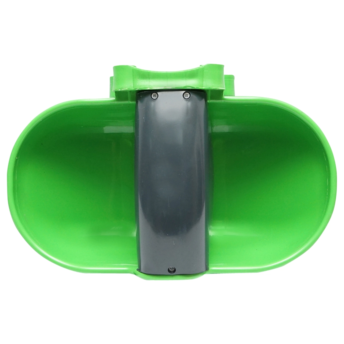 Adapatoare dubla din plastic 8L cu plutitor [3]