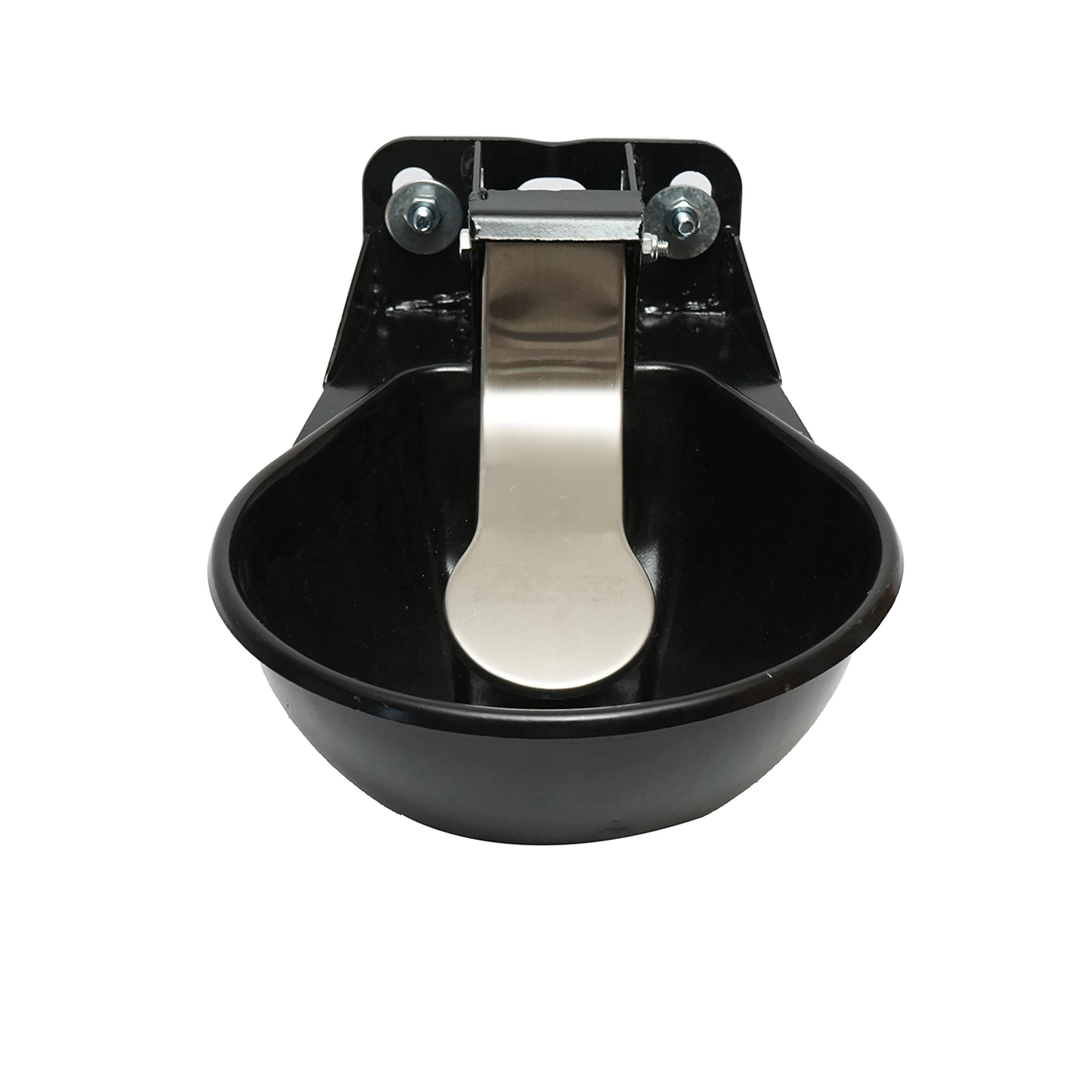Adapatori animale - Adapatoare metalica 2.5L cu limba inox pentru animale