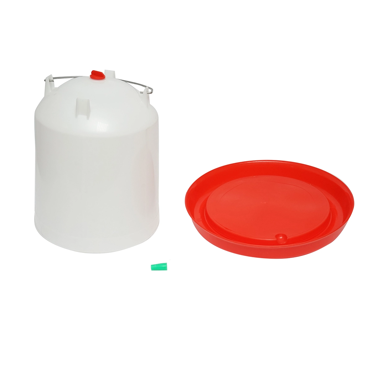 Adapatoare pentru pui si pasari 14L Breckner Germany [1]
