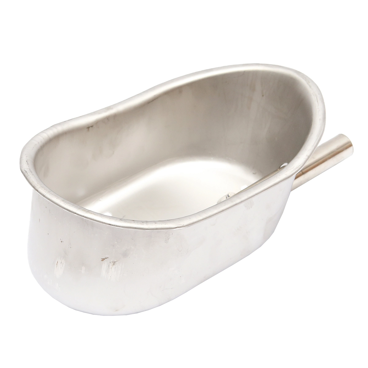 Adapatori animale - Adapatoare inox pentru purcei Breckner Germany