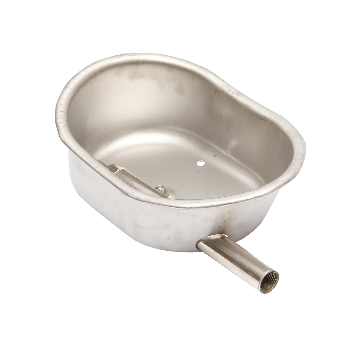 Adapatoare inox pentru purcei Breckner Germany [1]