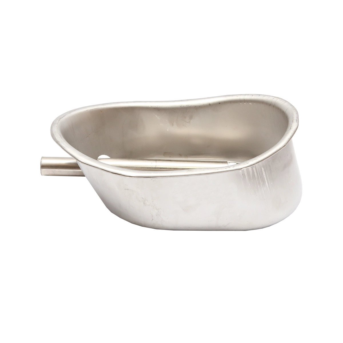 Adapatoare inox pentru purcei Breckner Germany [2]