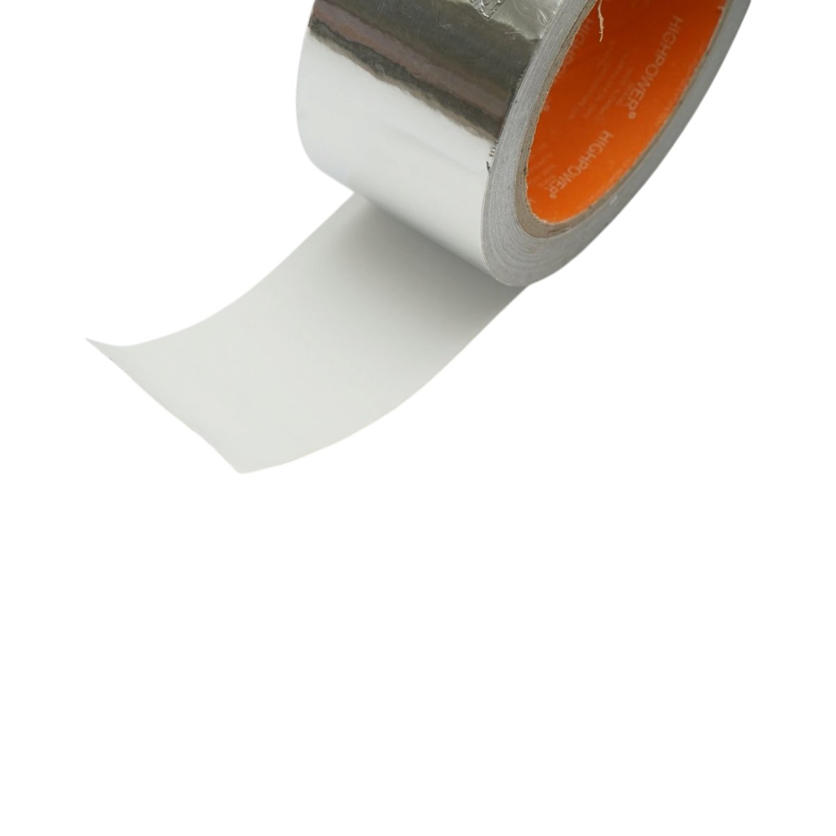Banda adeziva aluminiu 48mm x 30m Duct Tape HighPower [3]