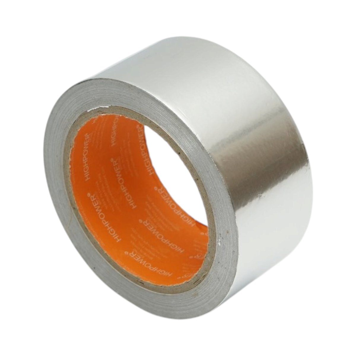 Benzi adezive - Banda adeziva aluminiu 48mm x 30m Duct Tape HighPower