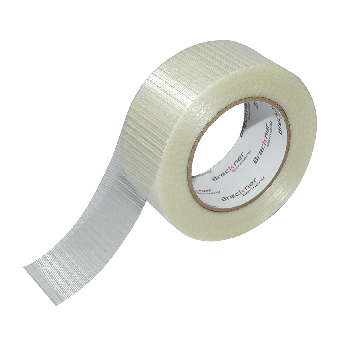 Banda adeziva cu insertie bidirectionala 48mmx50m Breckner Germany [1]