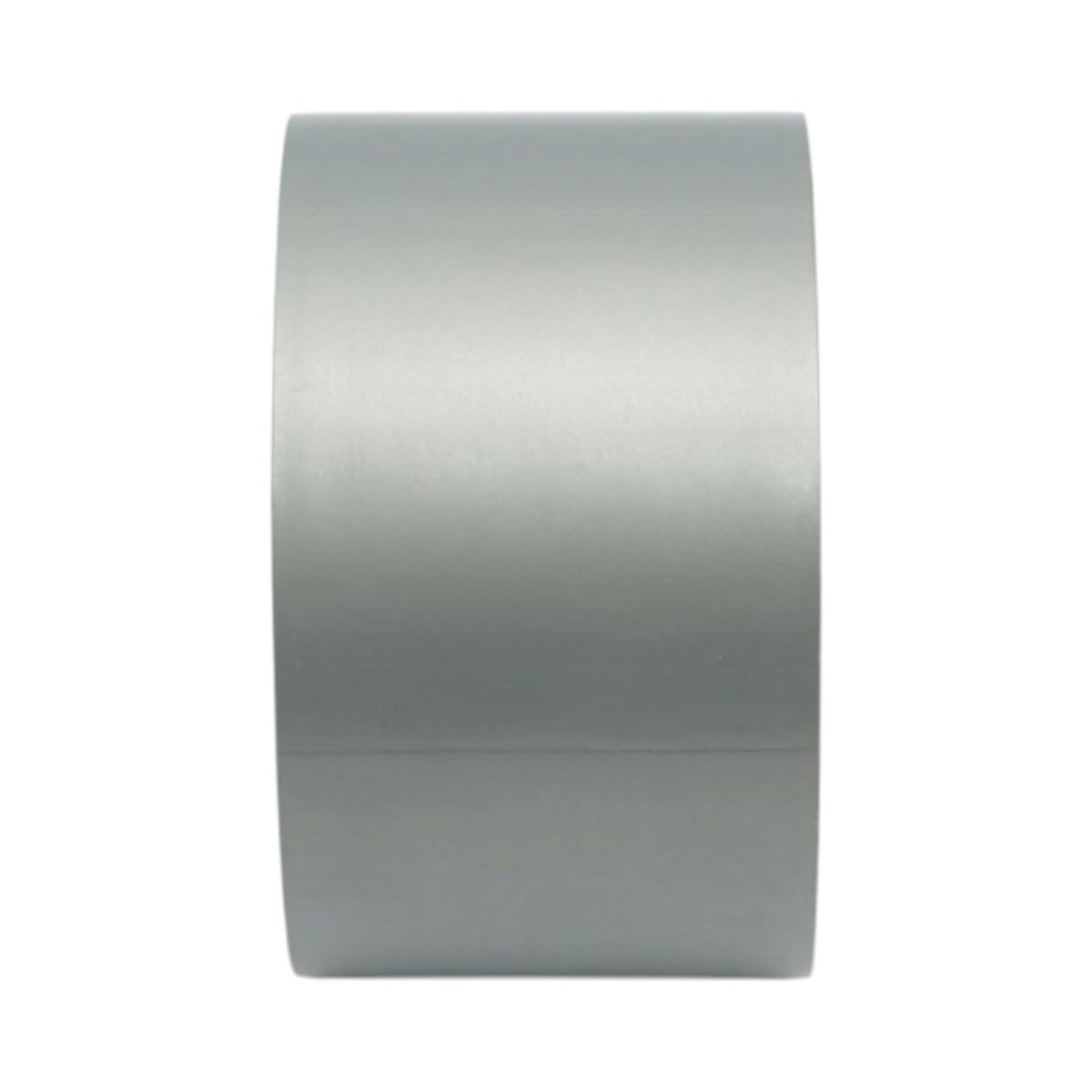 Banda adeziva Duct Tape PVC argintie 48mm x 30m pentru reparatii tevi HighPower [1]