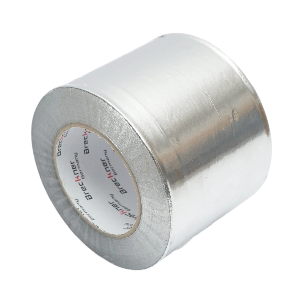 Benzi adezive - Banda adeziva izolatoare aluminiu 100mm x 50m Breckner Germany
