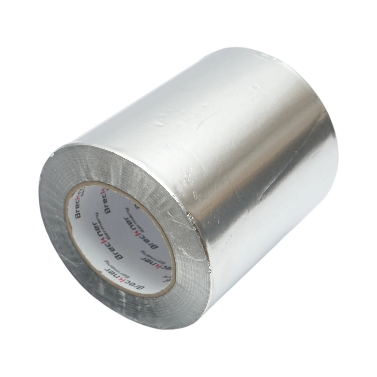 Benzi adezive - Banda adeziva izolatoare aluminiu 150mm x 50m Breckner Germany