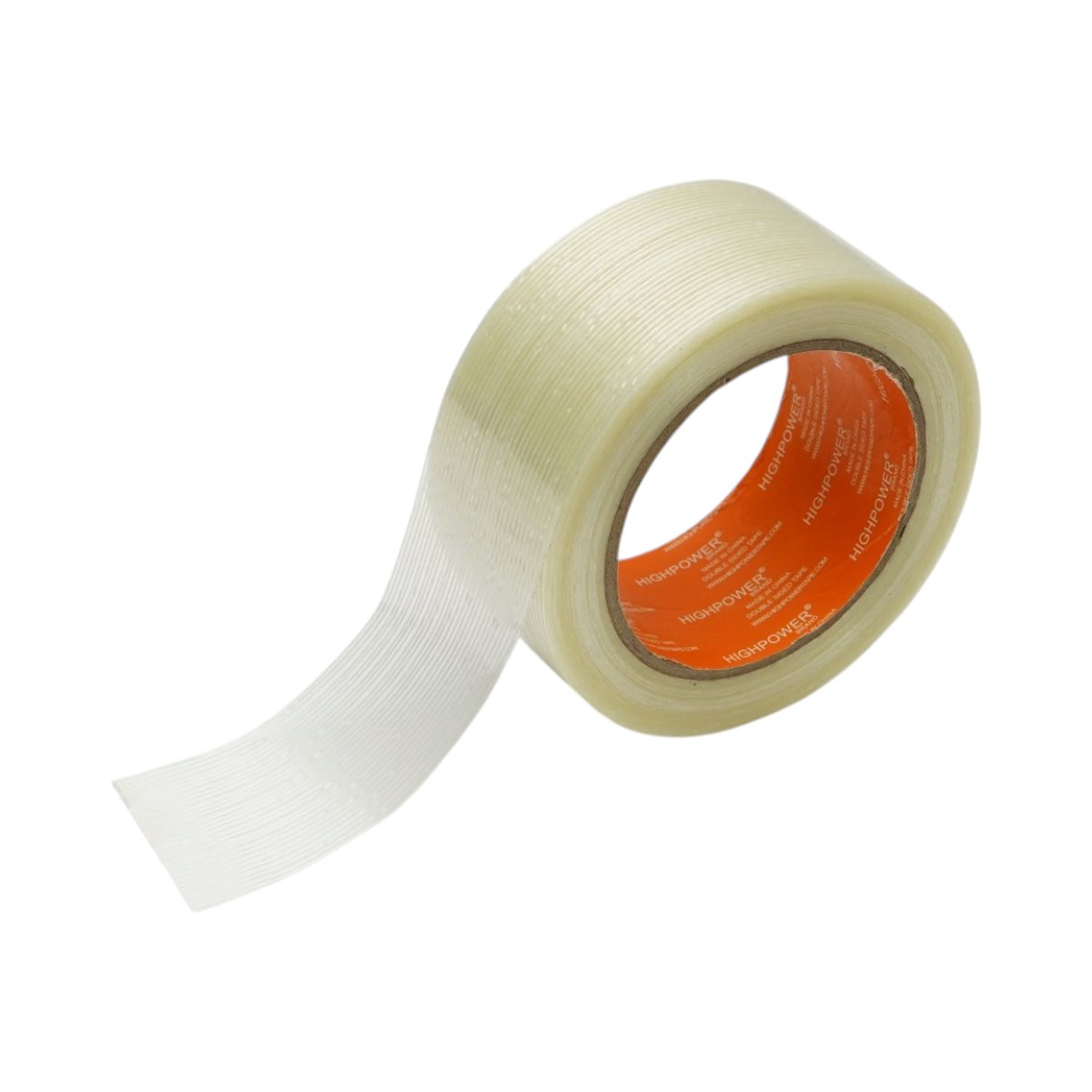 Banda adeziva ranforsata cu filament 48mm x 30m pentru ambalare HighPower [2]