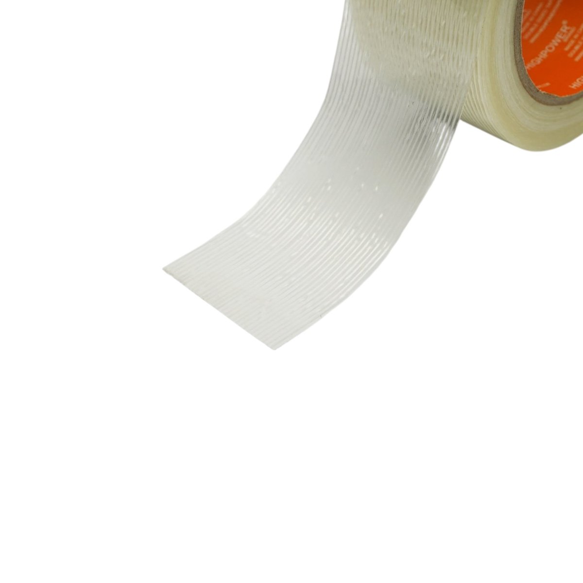 Banda adeziva ranforsata cu filament 48mm x 30m pentru ambalare HighPower [3]