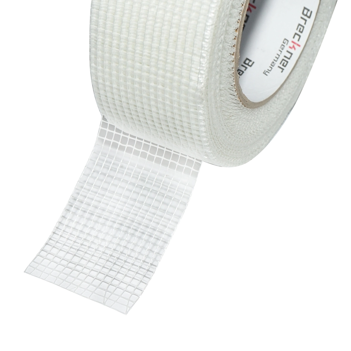 Banda adeziva tip plasa pentru imbinare rigips 48mmx50m Breckner Germany [1]