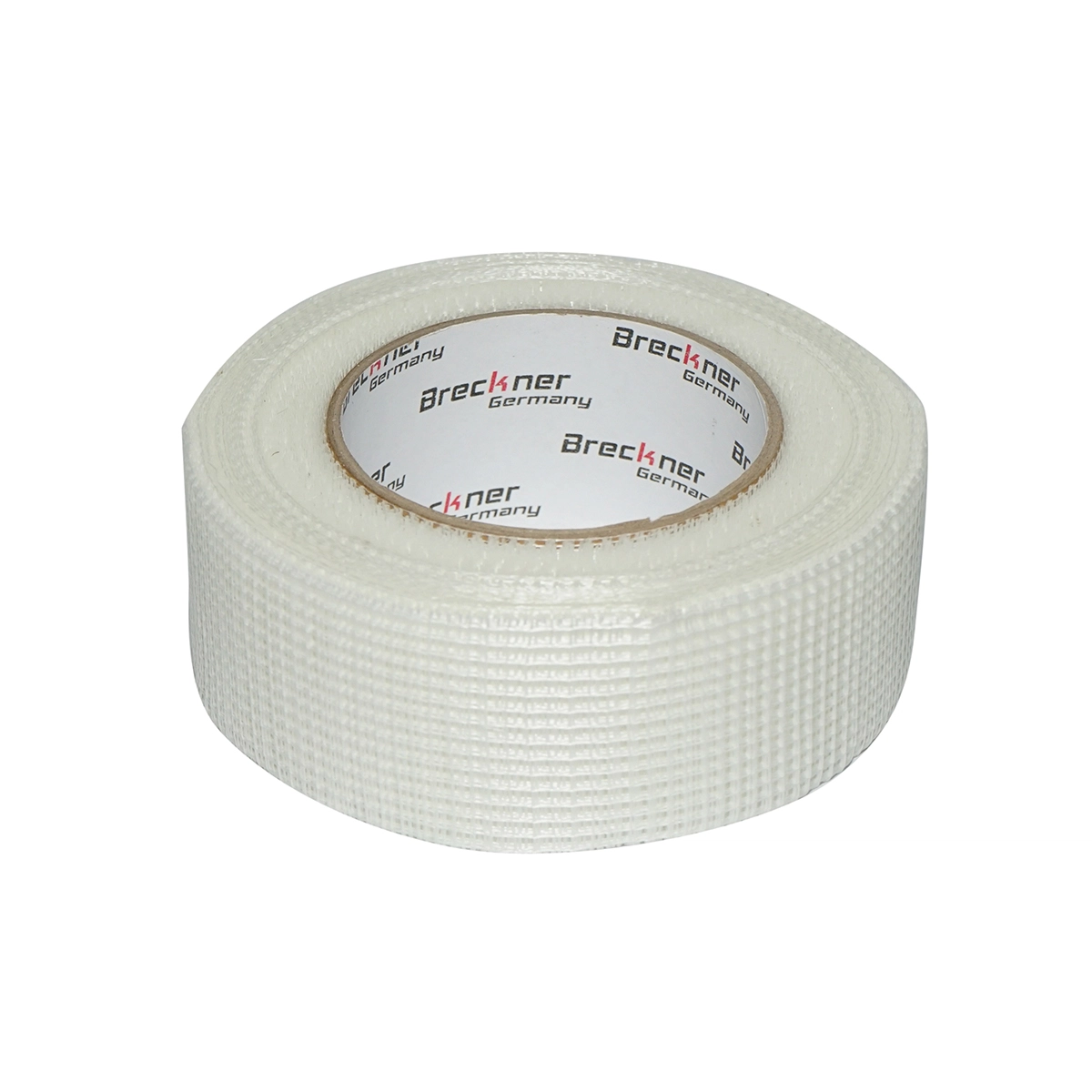 Banda adeziva tip plasa pentru imbinare rigips 48mmx50m Breckner Germany [2]