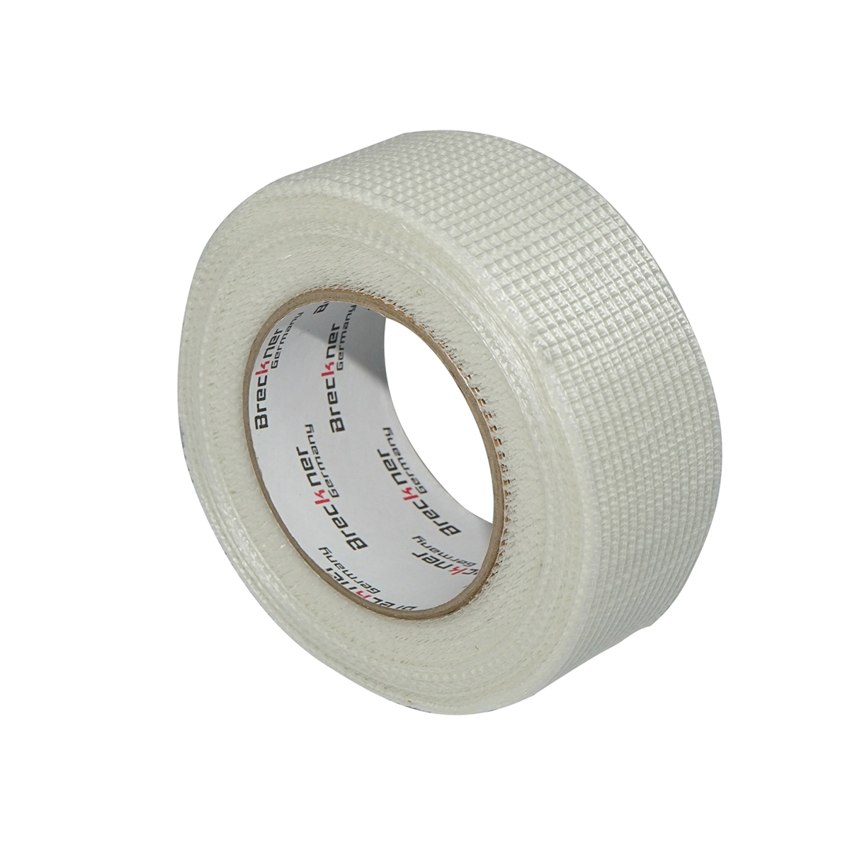 Benzi adezive - Banda adeziva tip plasa pentru imbinare rigips 48mmx50m Breckner Germany