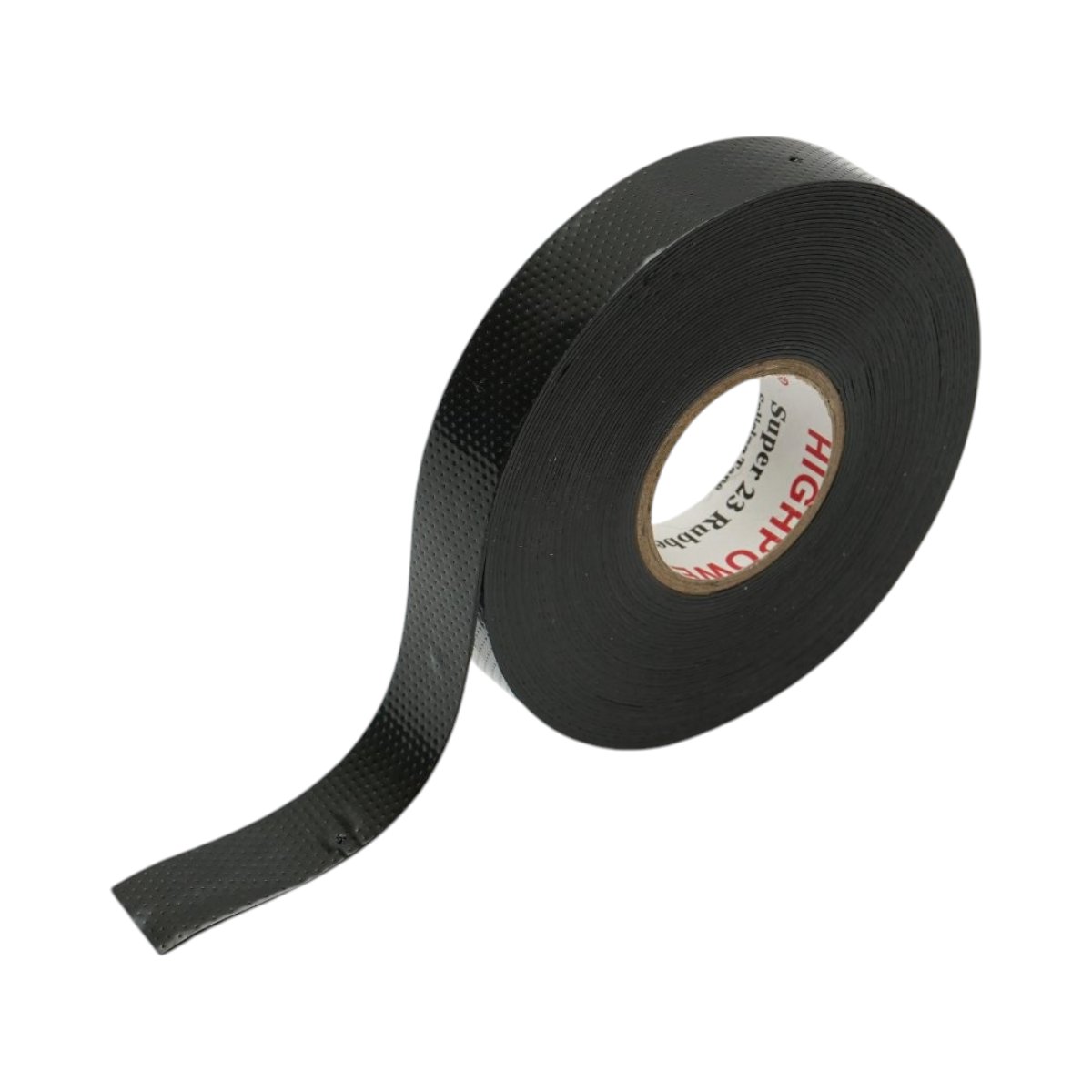 Banda autovulcanizanta electroizolanta din cauciuc 19mm x 9.1m Super 23 HighPower [1]