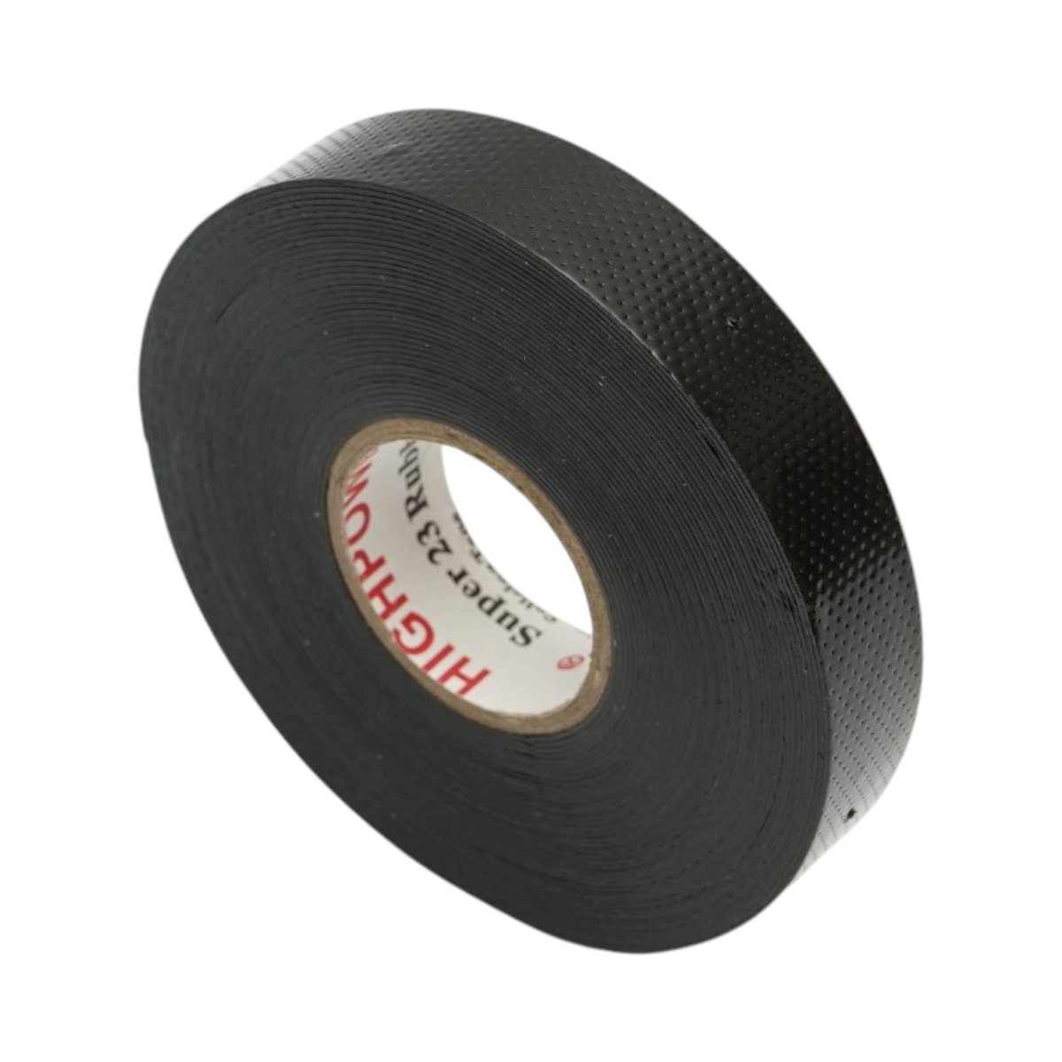 Benzi adezive - Banda autovulcanizanta electroizolanta din cauciuc 19mm x 9.1m Super 23 HighPower