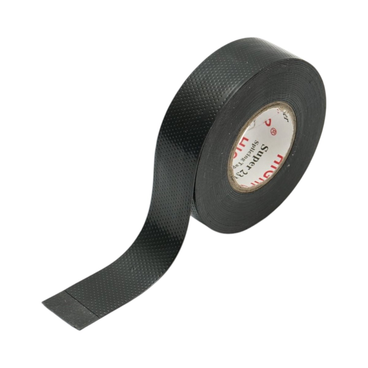 Banda autovulcanizanta electroizolanta din cauciuc 24mm x 5m Super 23 HighPower [2]