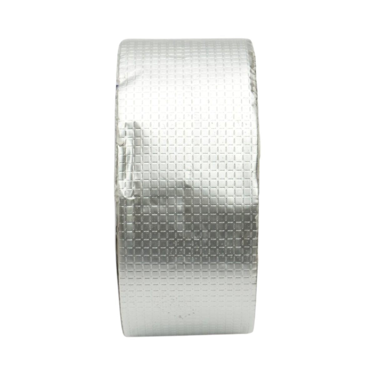 Banda butilica hidroizolanta autoadeziva 50mm x 5m cu folie de aluminiu HighPower [1]