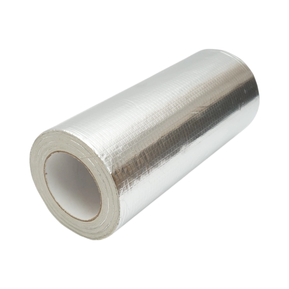 Benzi adezive - Banda butilica hidroizolanta autoadeziva cu folie de aluminiu 300mmx10m Breckner Germany