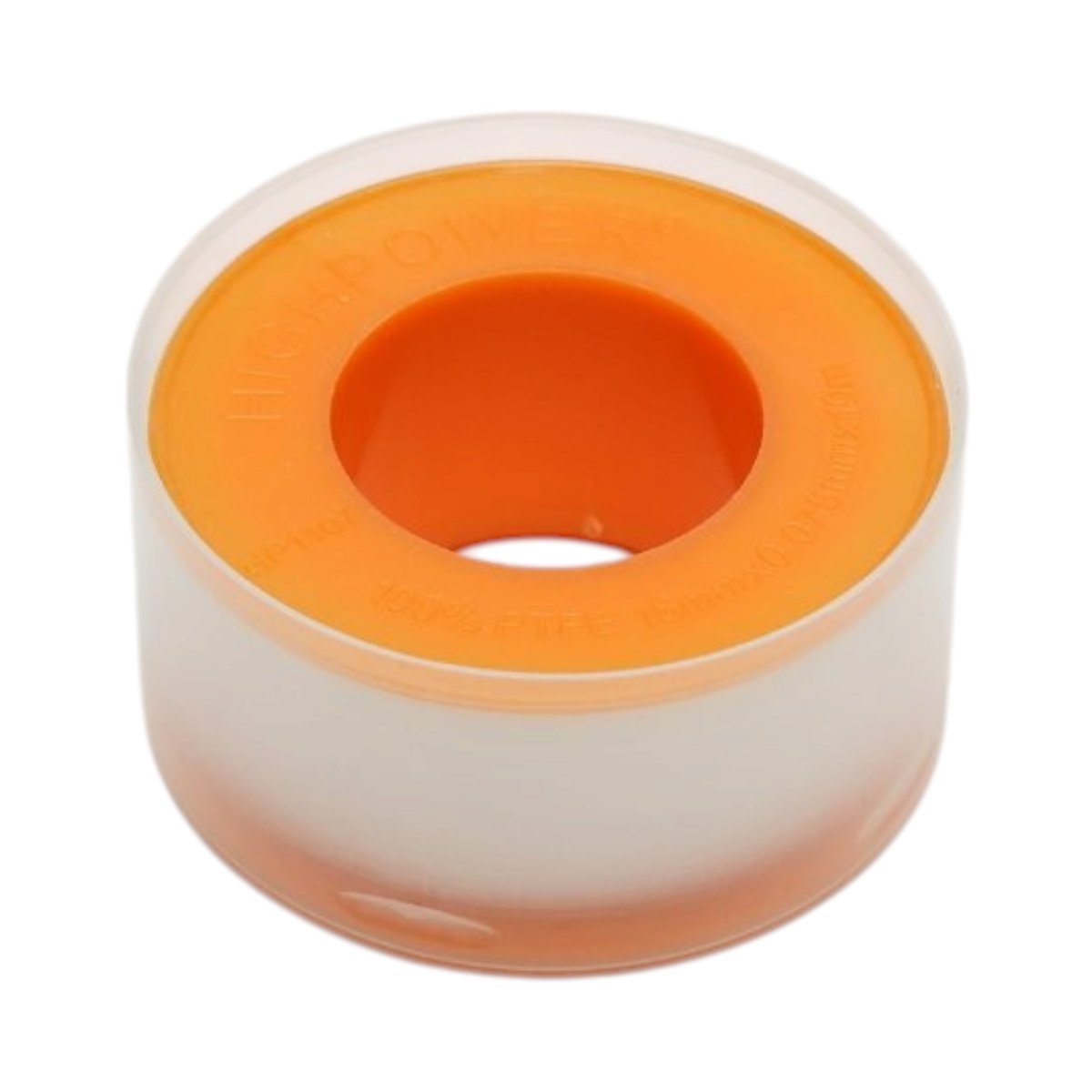 Banda etansare filete teflon PTFE 18mm x 10m HighPower [2]