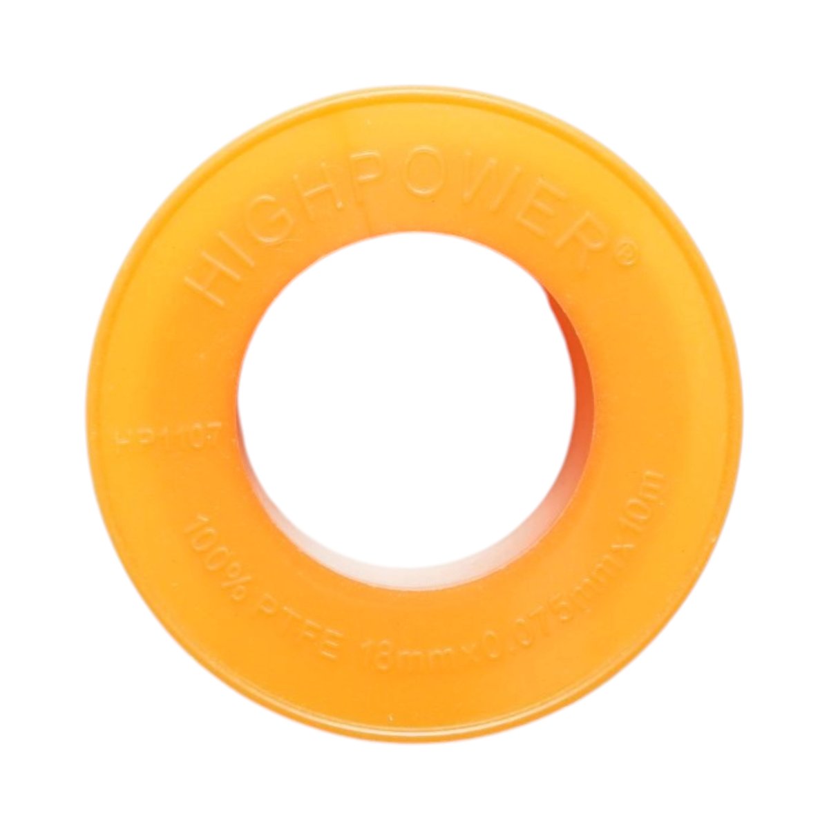 Banda etansare filete teflon PTFE 18mm x 10m HighPower [3]